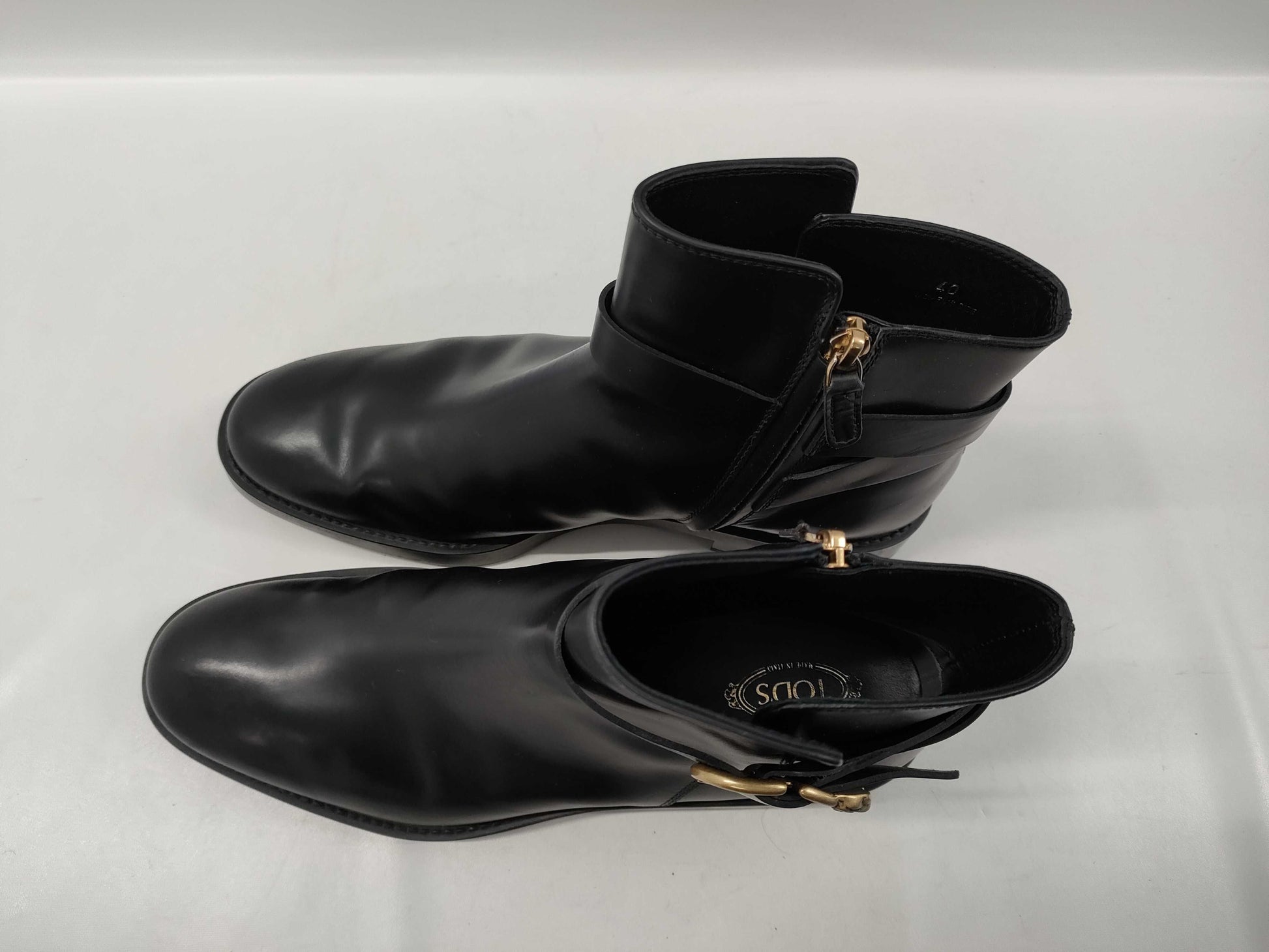 TODS Boots Other Shoes