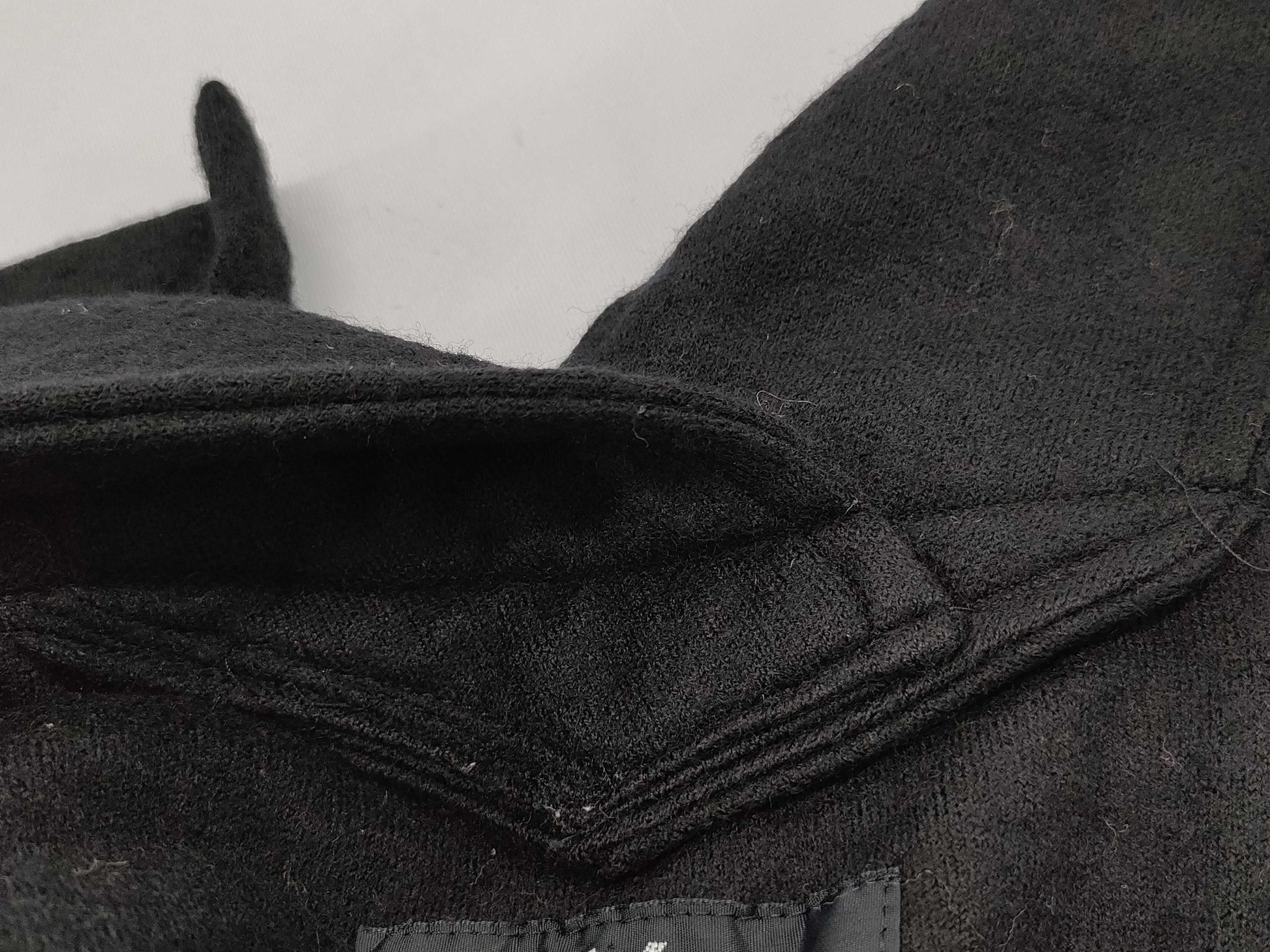 Yohji Yamamoto One-piece Dress One-piece Dress