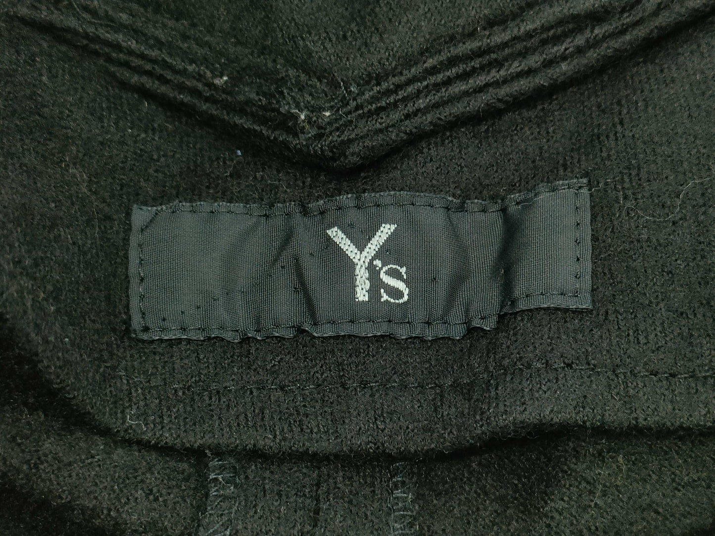 Yohji Yamamoto One-piece Dress One-piece Dress