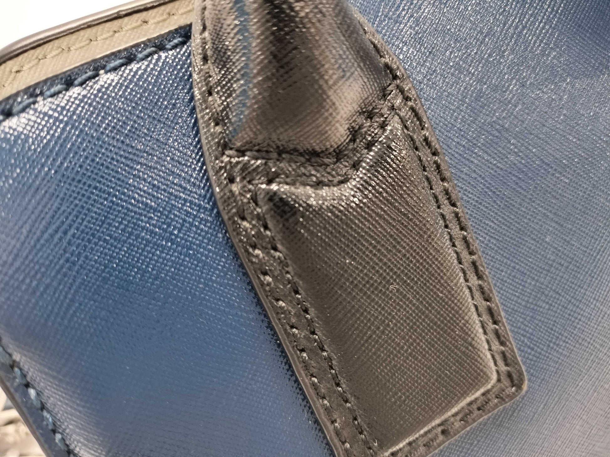 MARC JACOBS 2WAY handbag