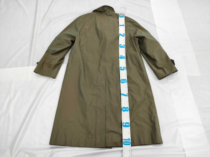 BURBERRY Trench Coat