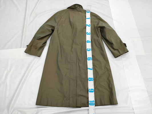 BURBERRY Trench Coat
