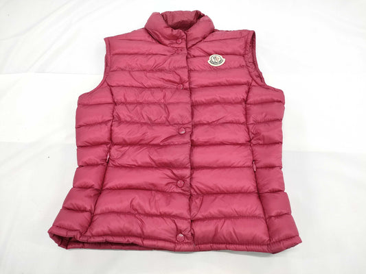 MONCLER Down Vest