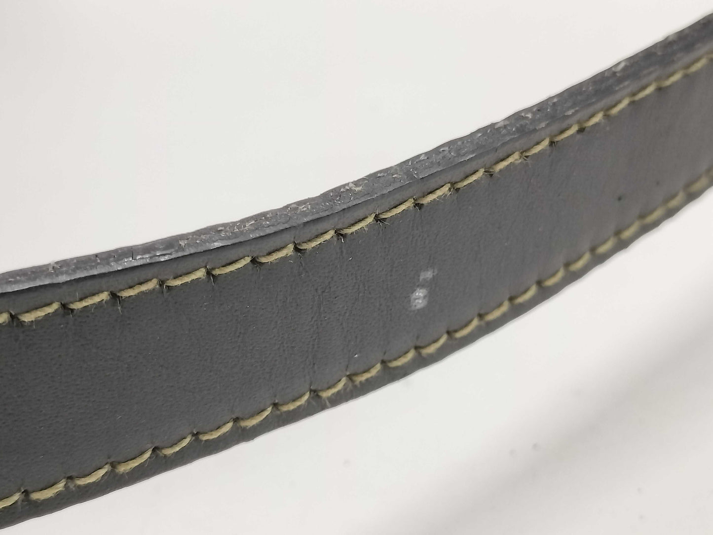 FENDI Pecan Pattern Drawstring Shoulder Bag