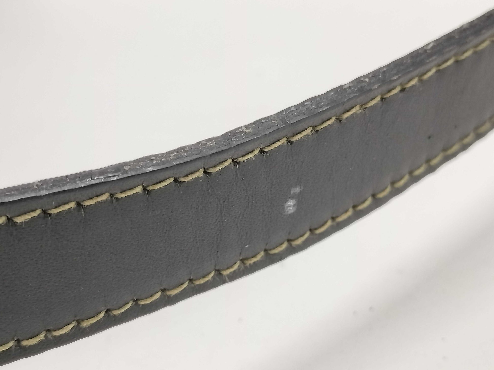 FENDI Pecan Pattern Drawstring Shoulder Bag