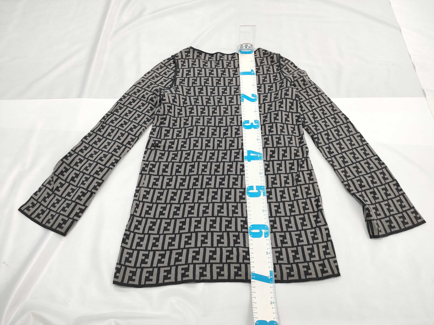 FENDI Zucca Tops Tops