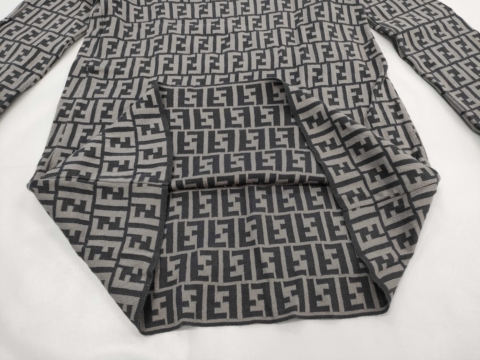 FENDI Zucca Tops Tops