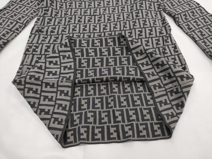 FENDI Zucca Tops Tops