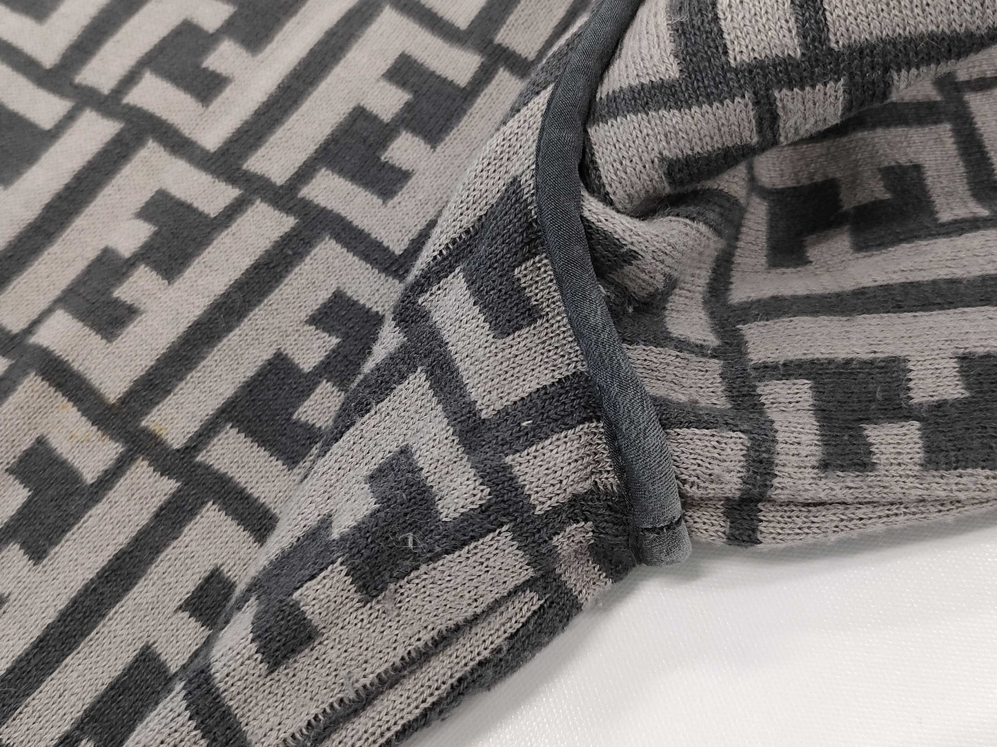 FENDI Zucca Tops Tops