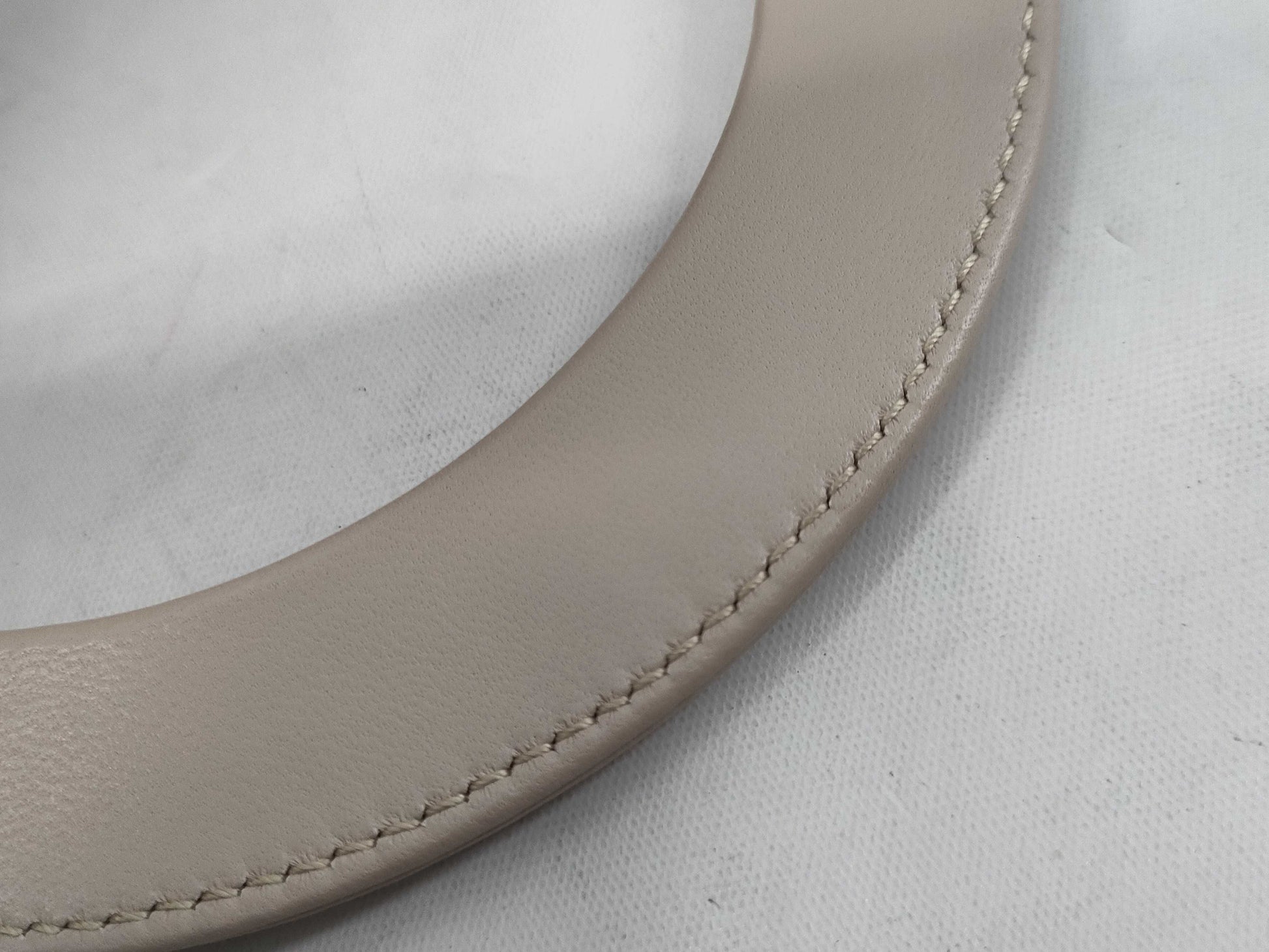 Dior Lady Dior Cannage Twilly Set Handbag