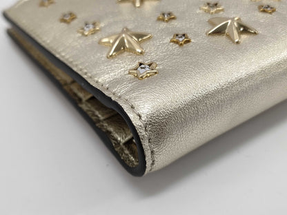 JIMMY CHOO Wallet Wallet
