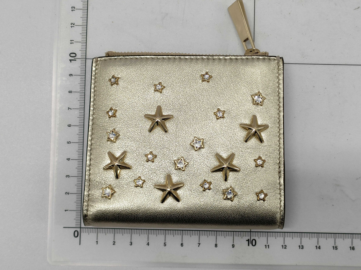 JIMMY CHOO Wallet Wallet