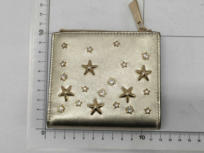 JIMMY CHOO Wallet Wallet