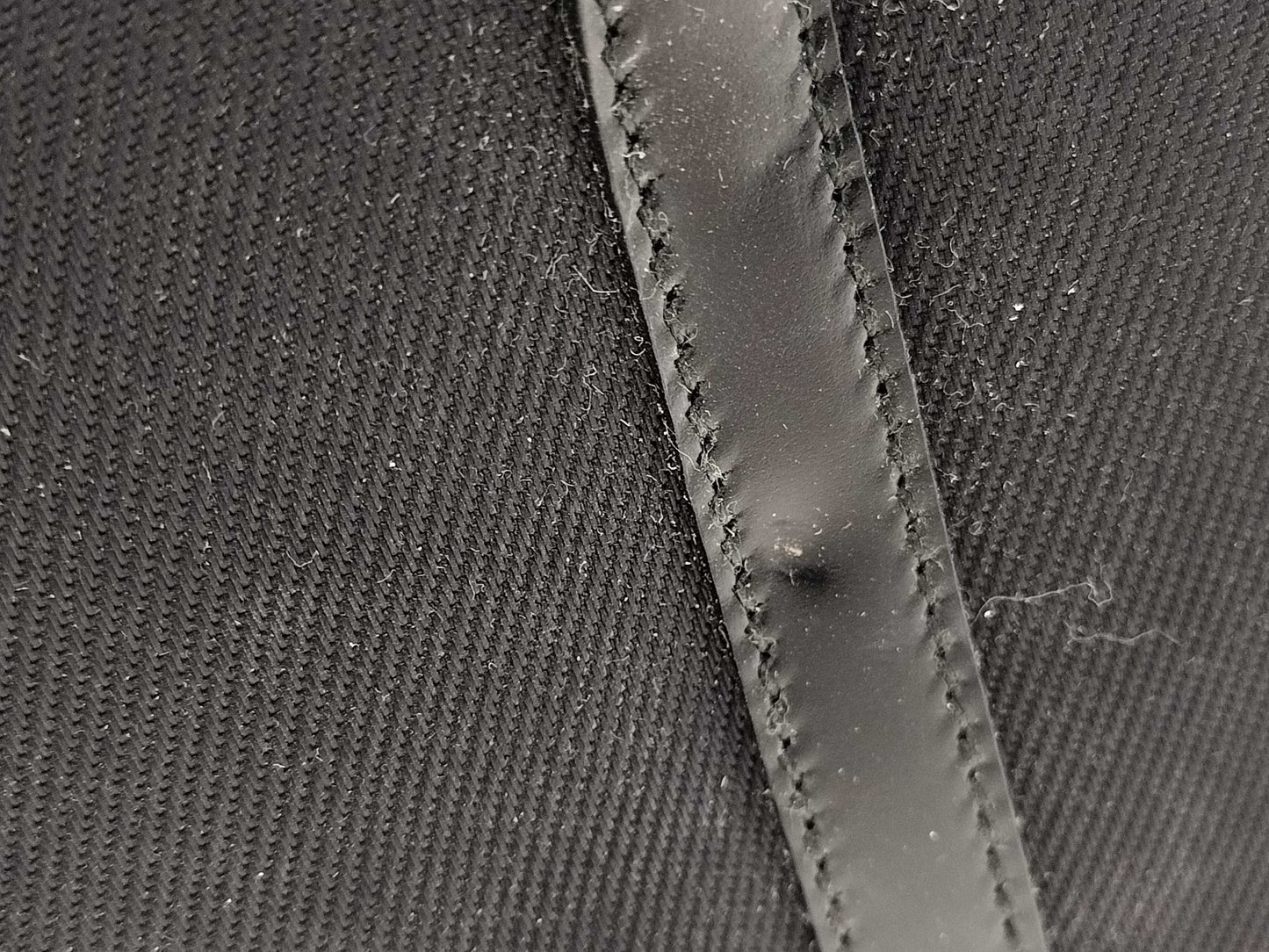 GUCCI Bamboo Mini Pochette Shoulder Bag