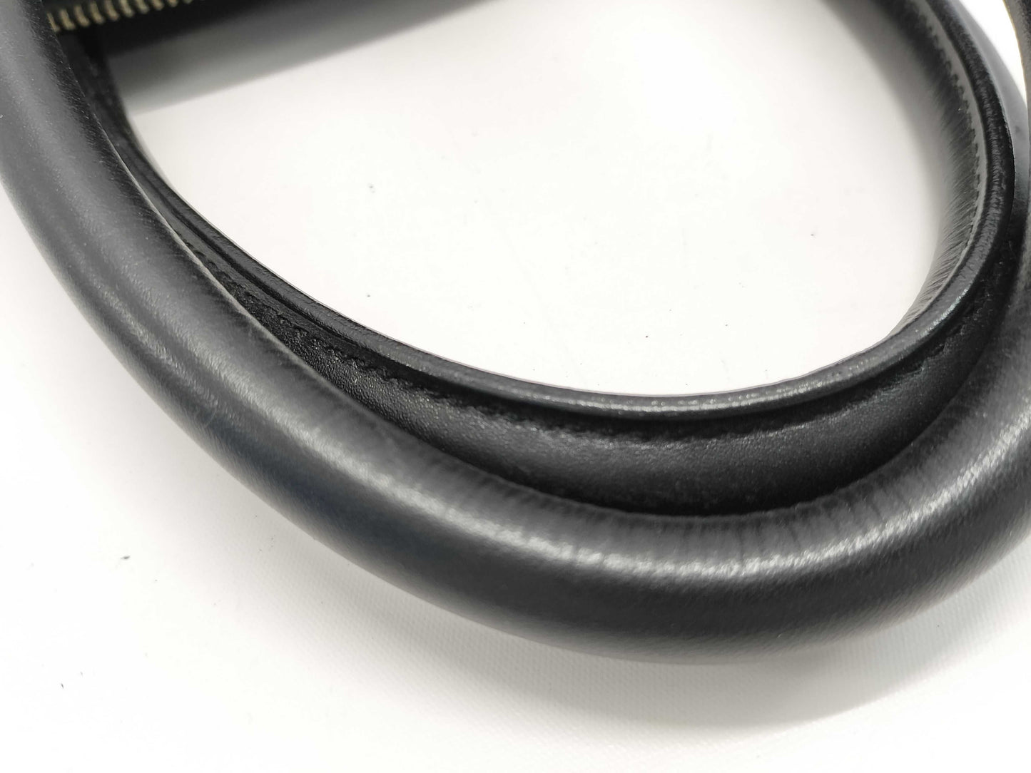 BURBERRY Black Label Canvas Hand Tote Bag