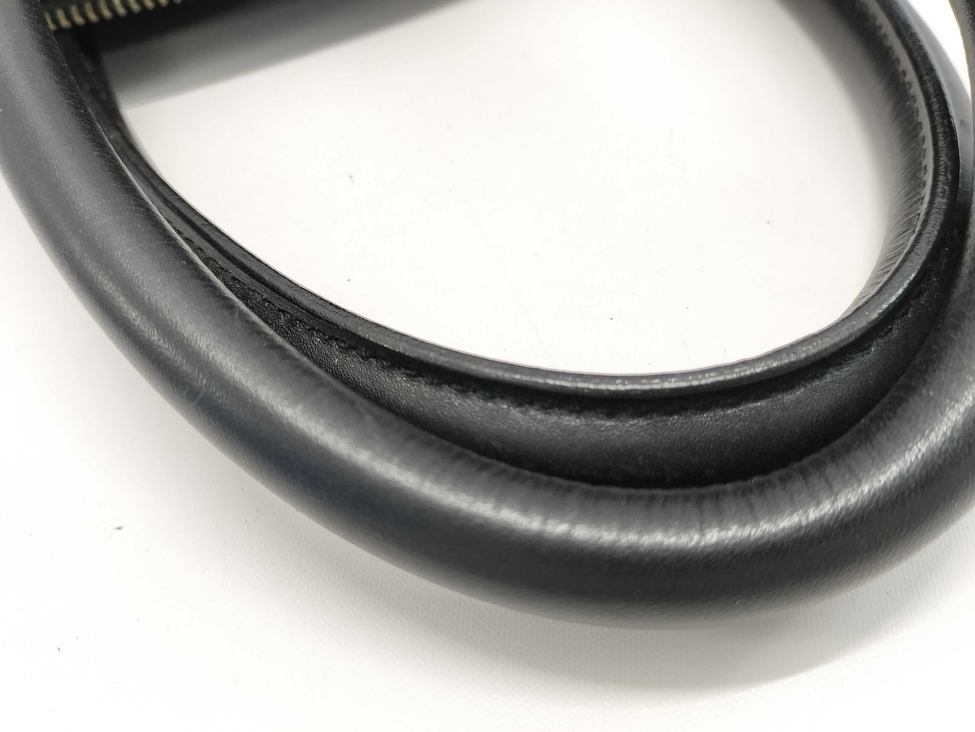 BURBERRY Black Label Canvas Hand Tote Bag