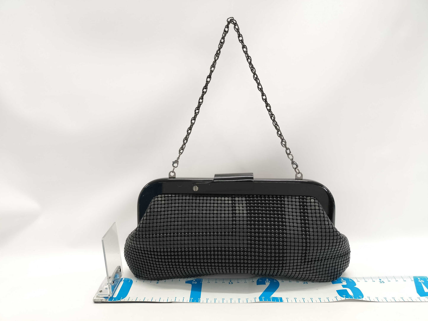 ANTEPRIMA Clasp Chain Shoulder Bag