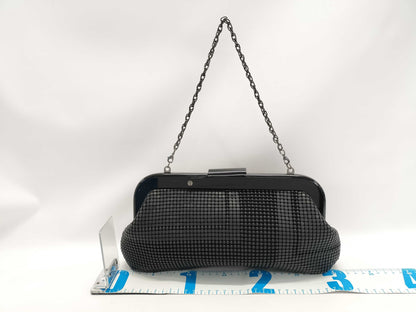 ANTEPRIMA Clasp Chain Shoulder Bag