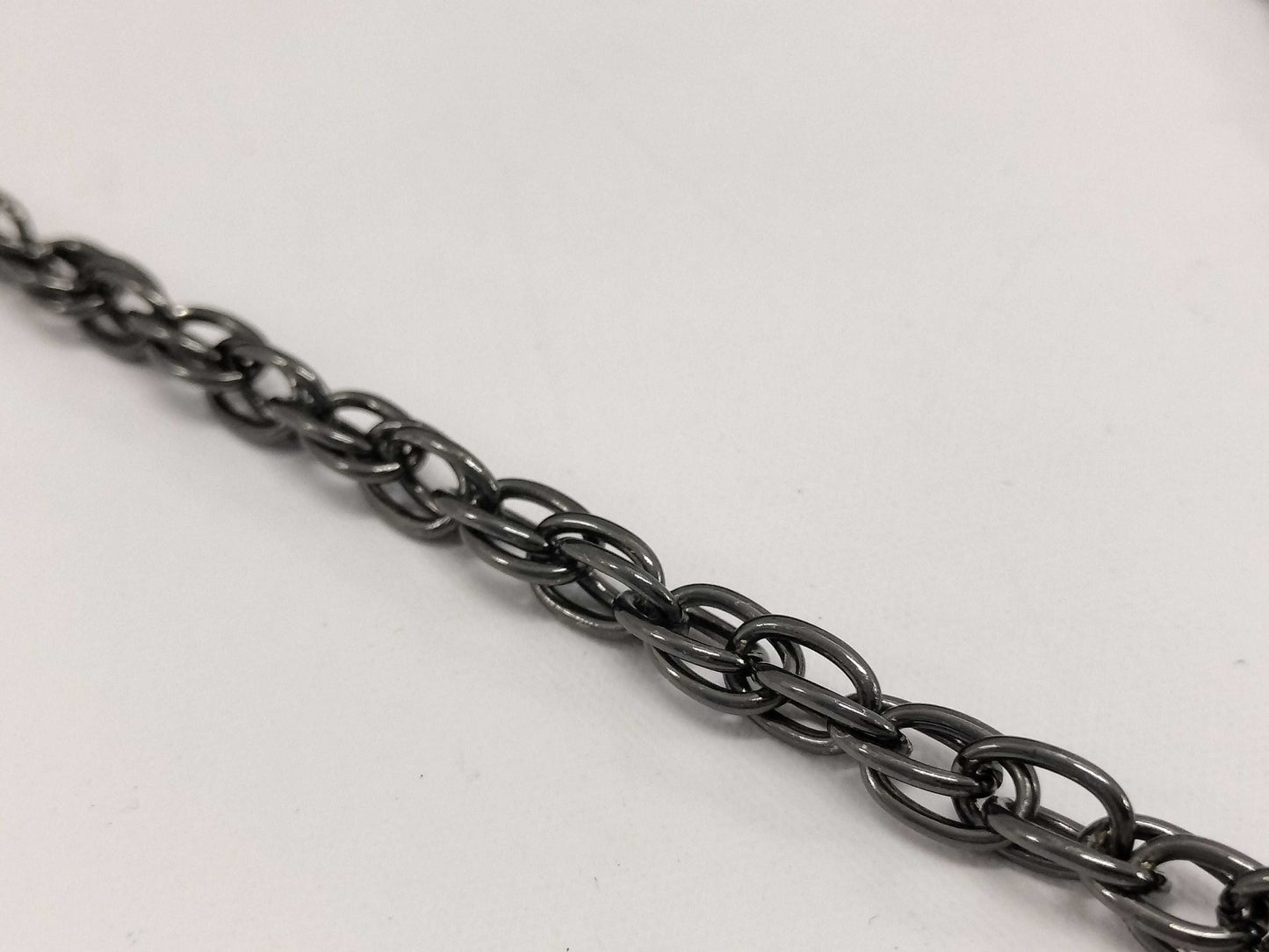 ANTEPRIMA Clasp Chain Shoulder Bag