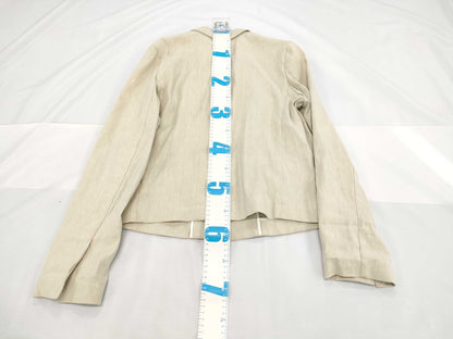 Fabiana Filippi Jacket Jacket