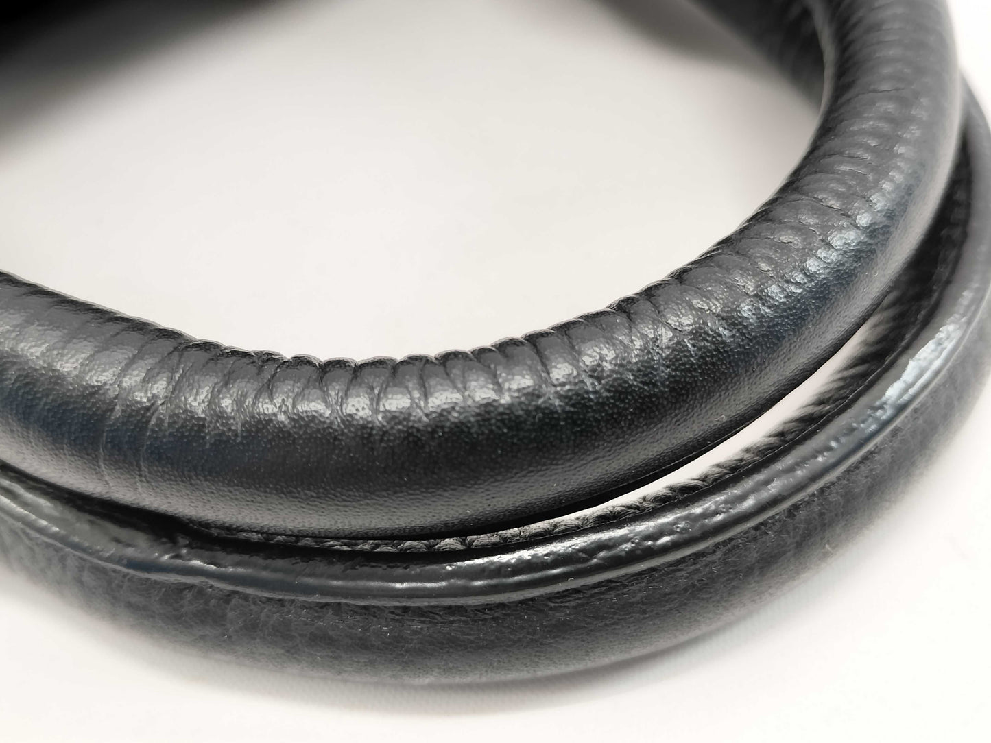 BURBERRY Leather Handbag 