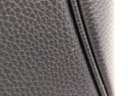 BURBERRY Leather Handbag 