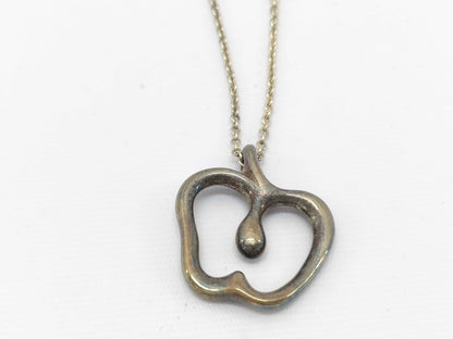 Tiffany & Co. Apple Necklace Necklace