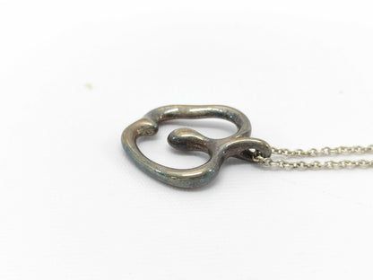 Tiffany & Co. Apple Necklace Necklace