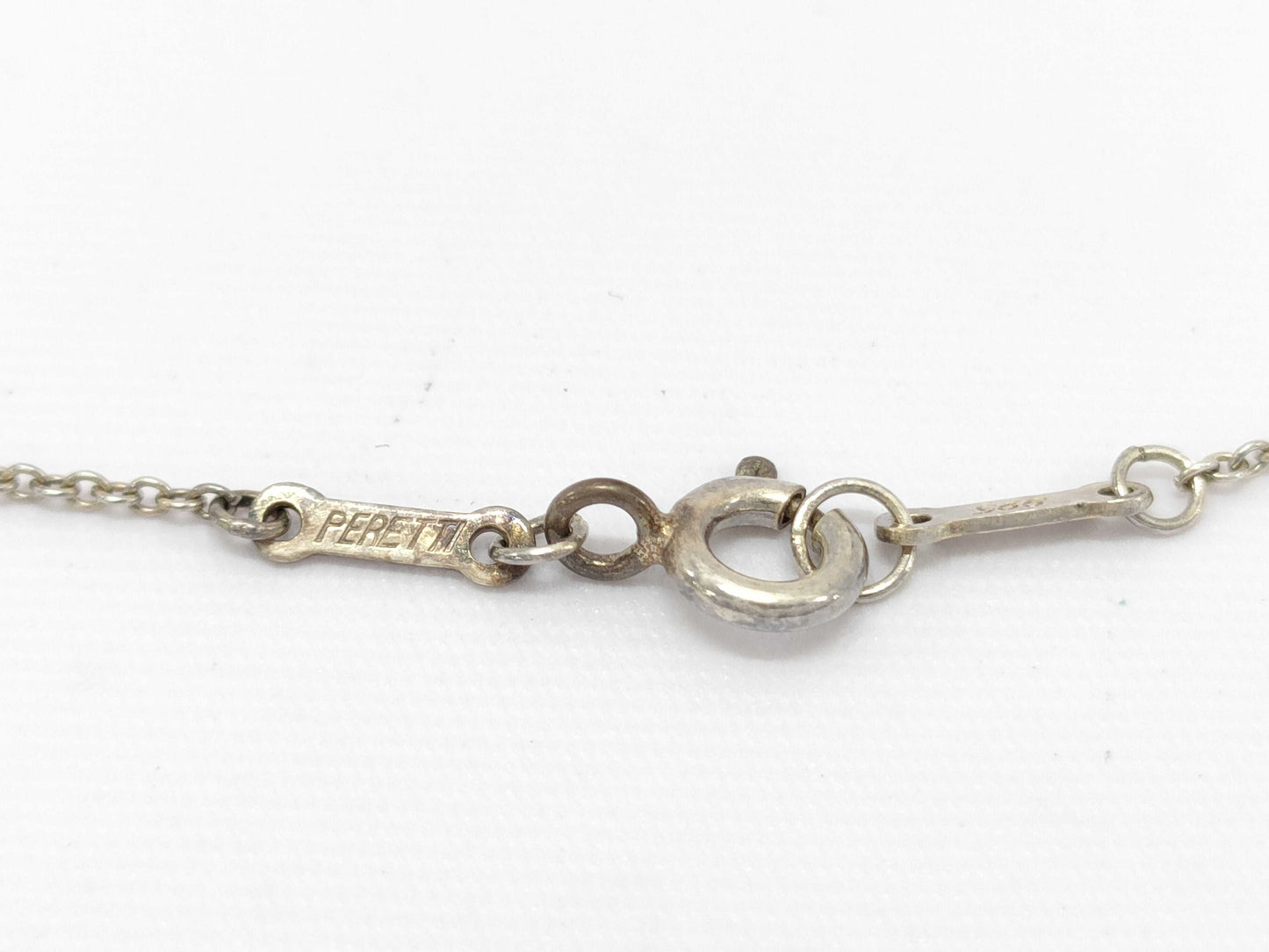 Tiffany & Co. Apple Necklace Necklace