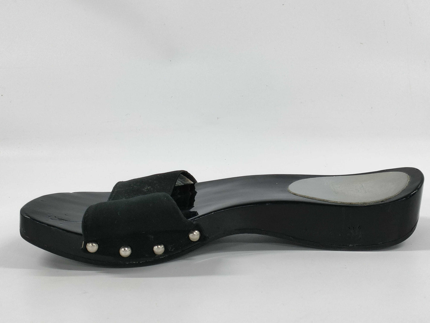 CHANEL Chanel Sport Coco Sandals