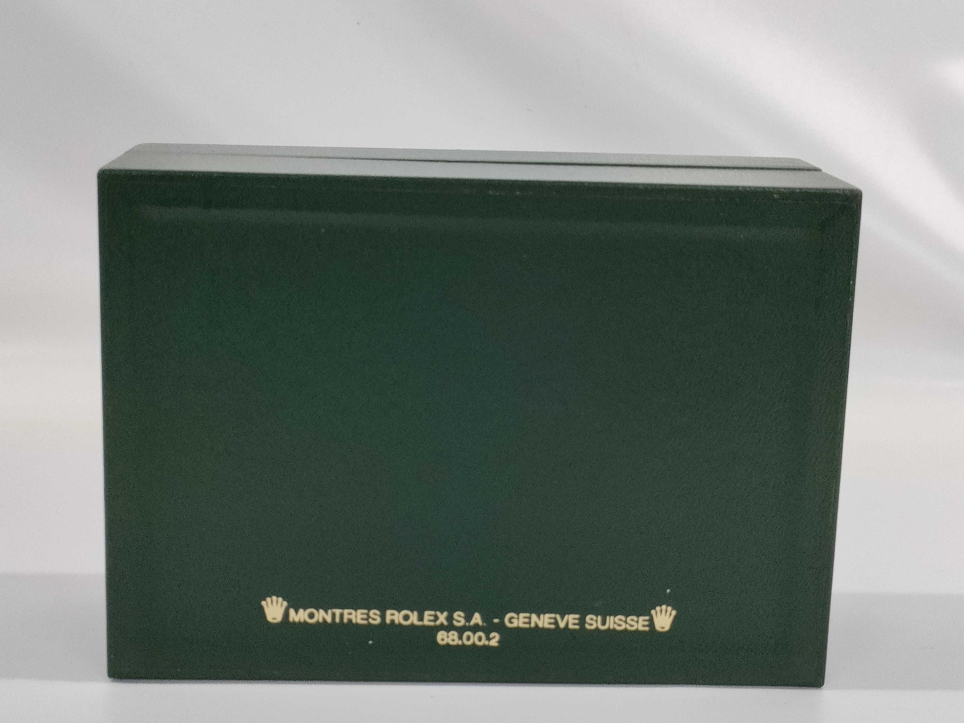 ROLEX Empty Box 