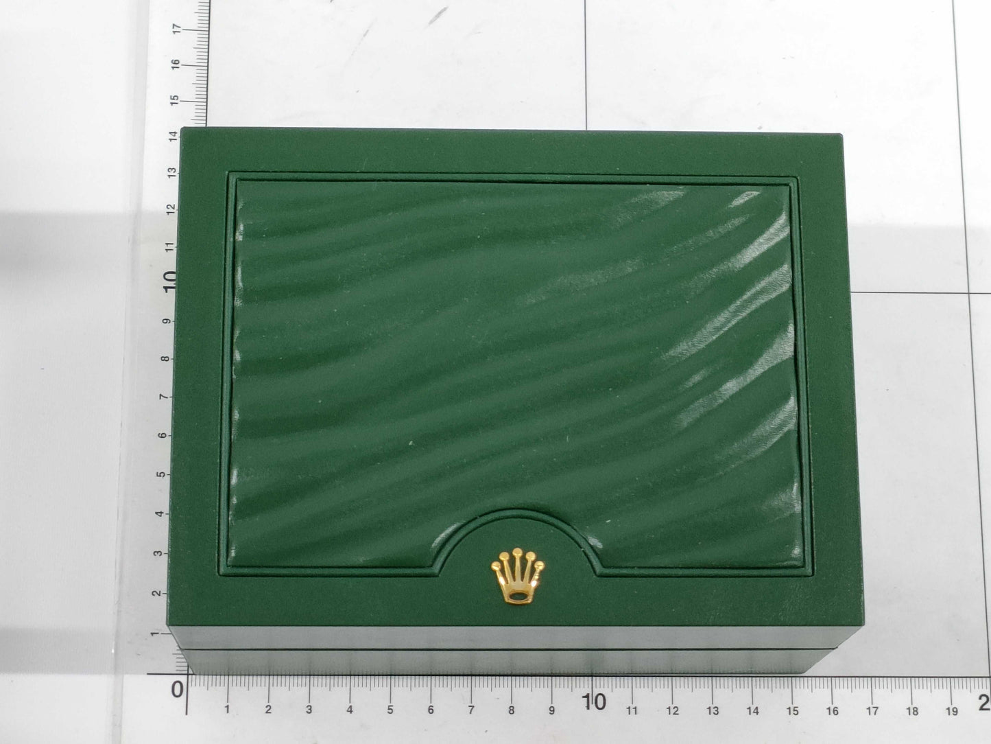 ROLEX Empty Box 