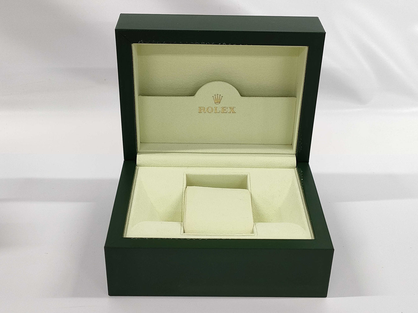 ROLEX Empty Box 