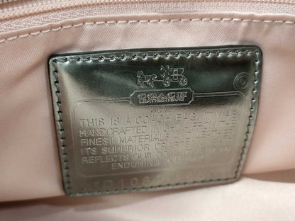 COACH Leather Bag *2 Shoulder Bags