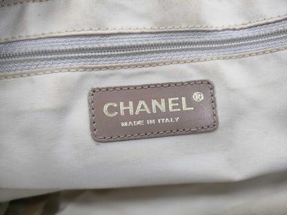 CHANEL Chanel/Ferragamo nylon bag *2 tote bags