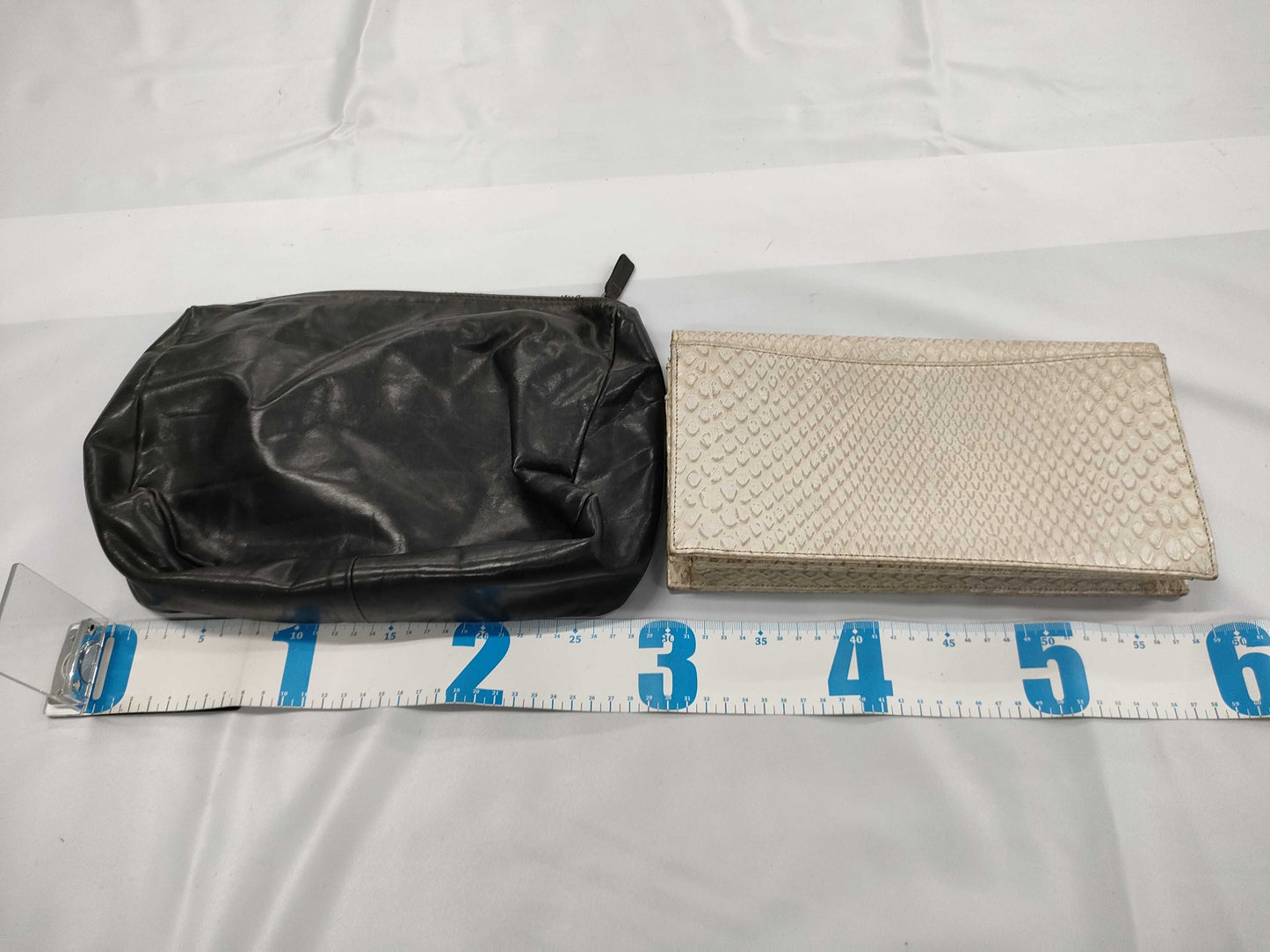 PRADA Prada/Gianni Versace Second Bag Handbag