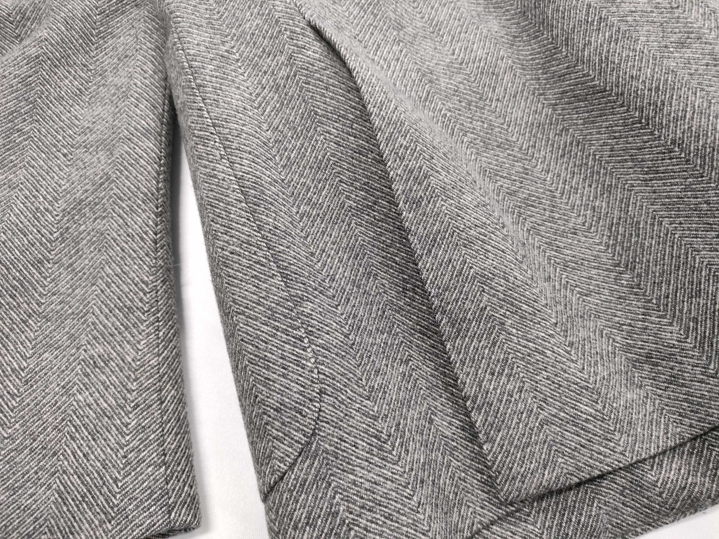 Zegna Trofeo Cashmere Jacket Jacket