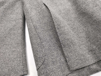 Zegna Trofeo Cashmere Jacket Jacket