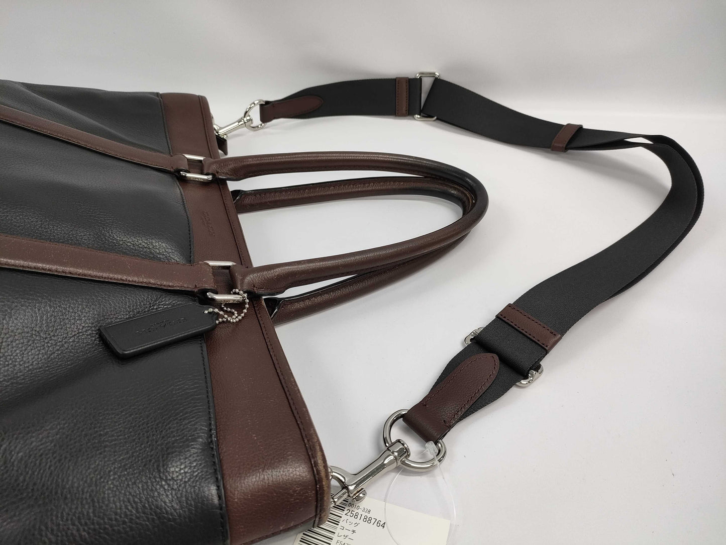 COACH F54758 Tote Bag Tote Bag