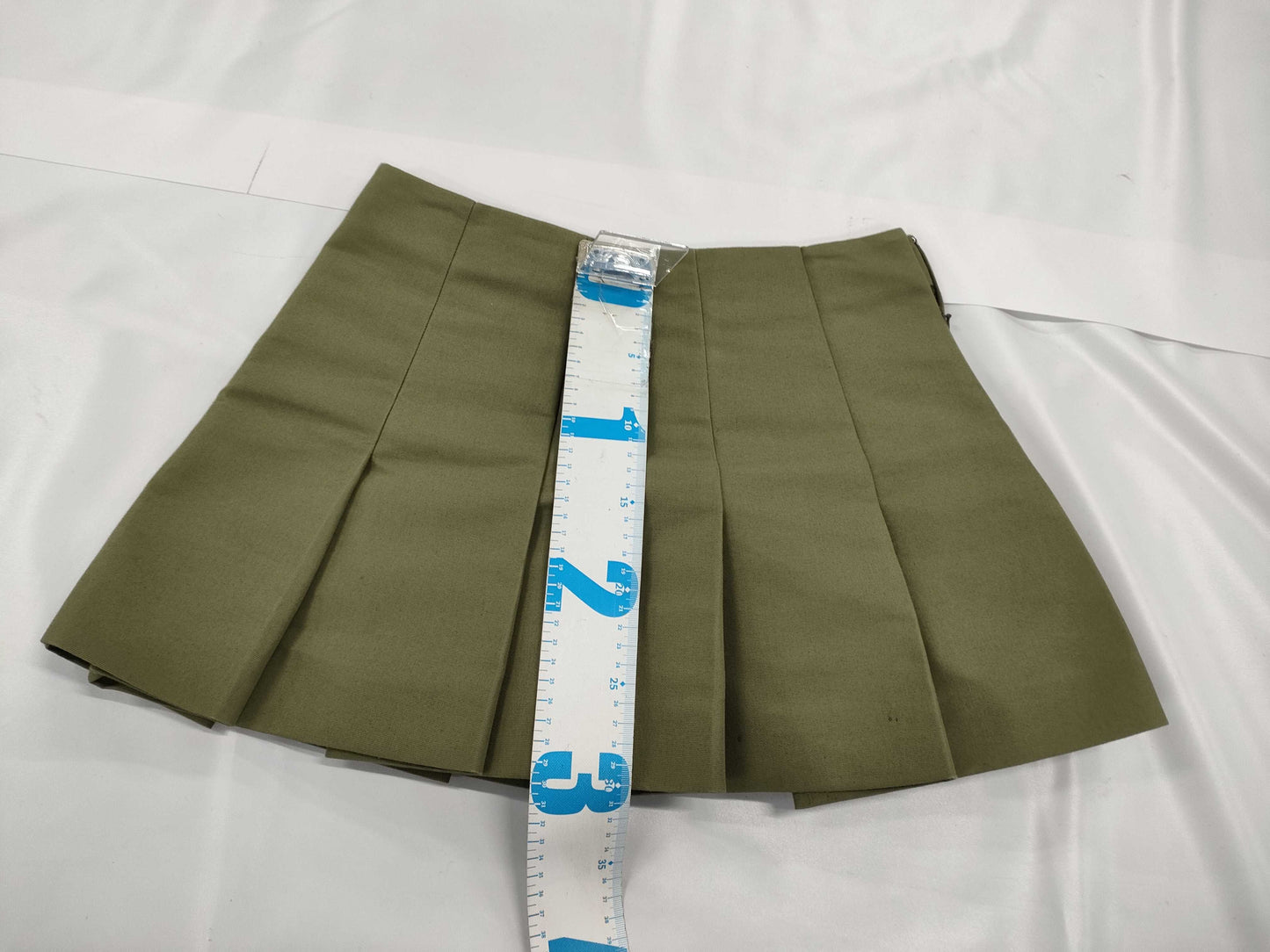 PRADA Re-Nylon Mini Skirt Skirt