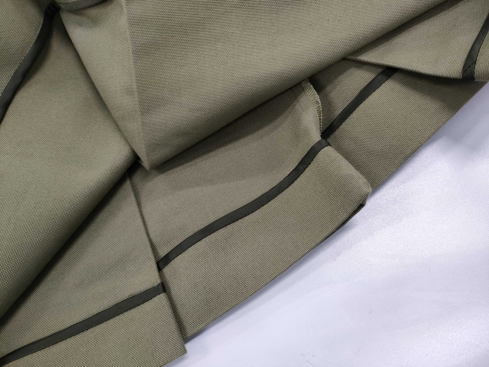 PRADA Re-Nylon Mini Skirt Skirt