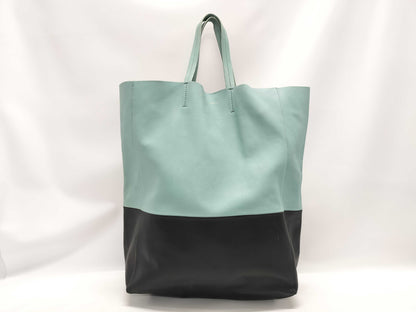 CELINE Cabas Tote Bag