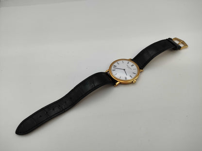 PATEK PHILIPPE 5120J-001 1205500 240/111 Automatic K18 Boys' Watch