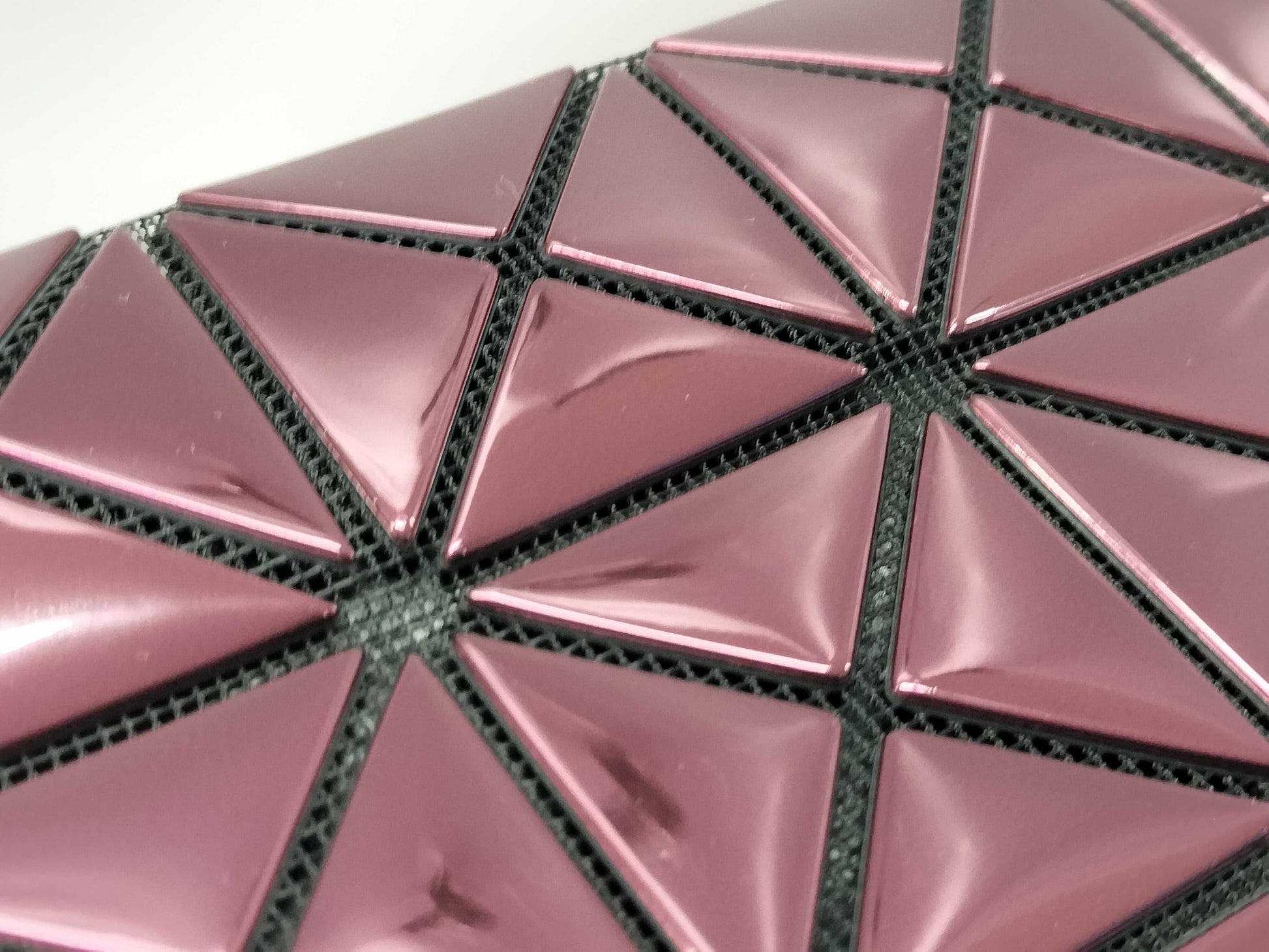 Bao Bao Issey Miyake Shoulder Bag Shoulder Bag