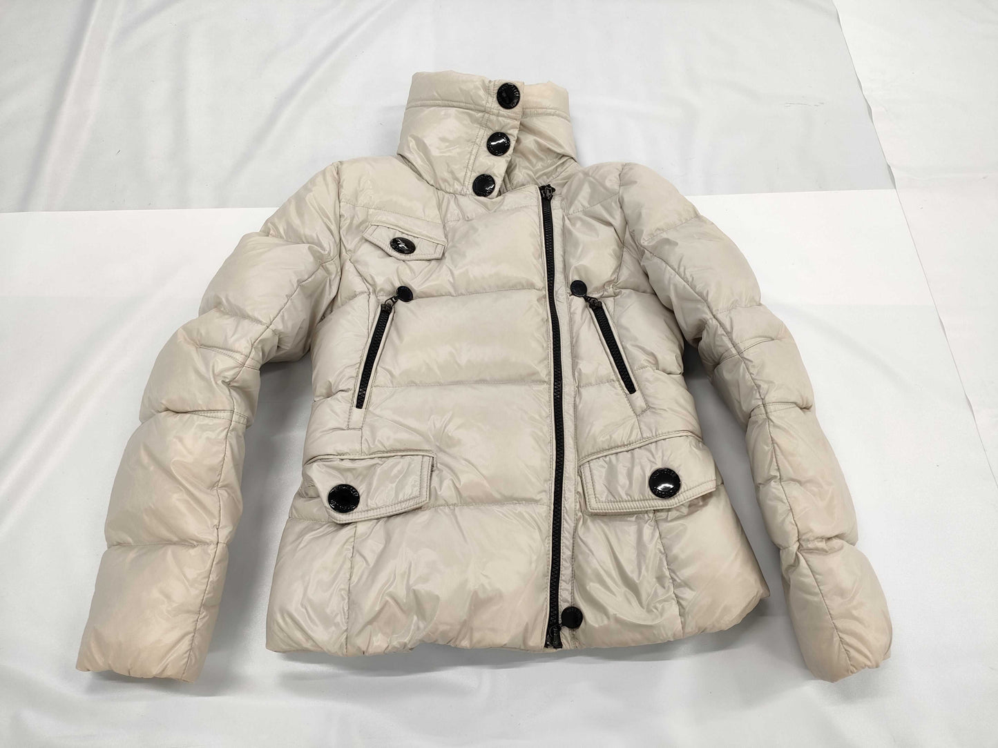 MONCLER Quincy Down Jacket
