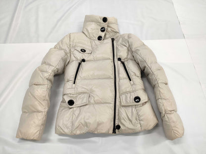 MONCLER Quincy Down Jacket