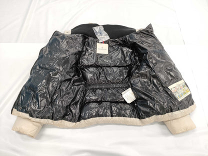 MONCLER Quincy Down Jacket