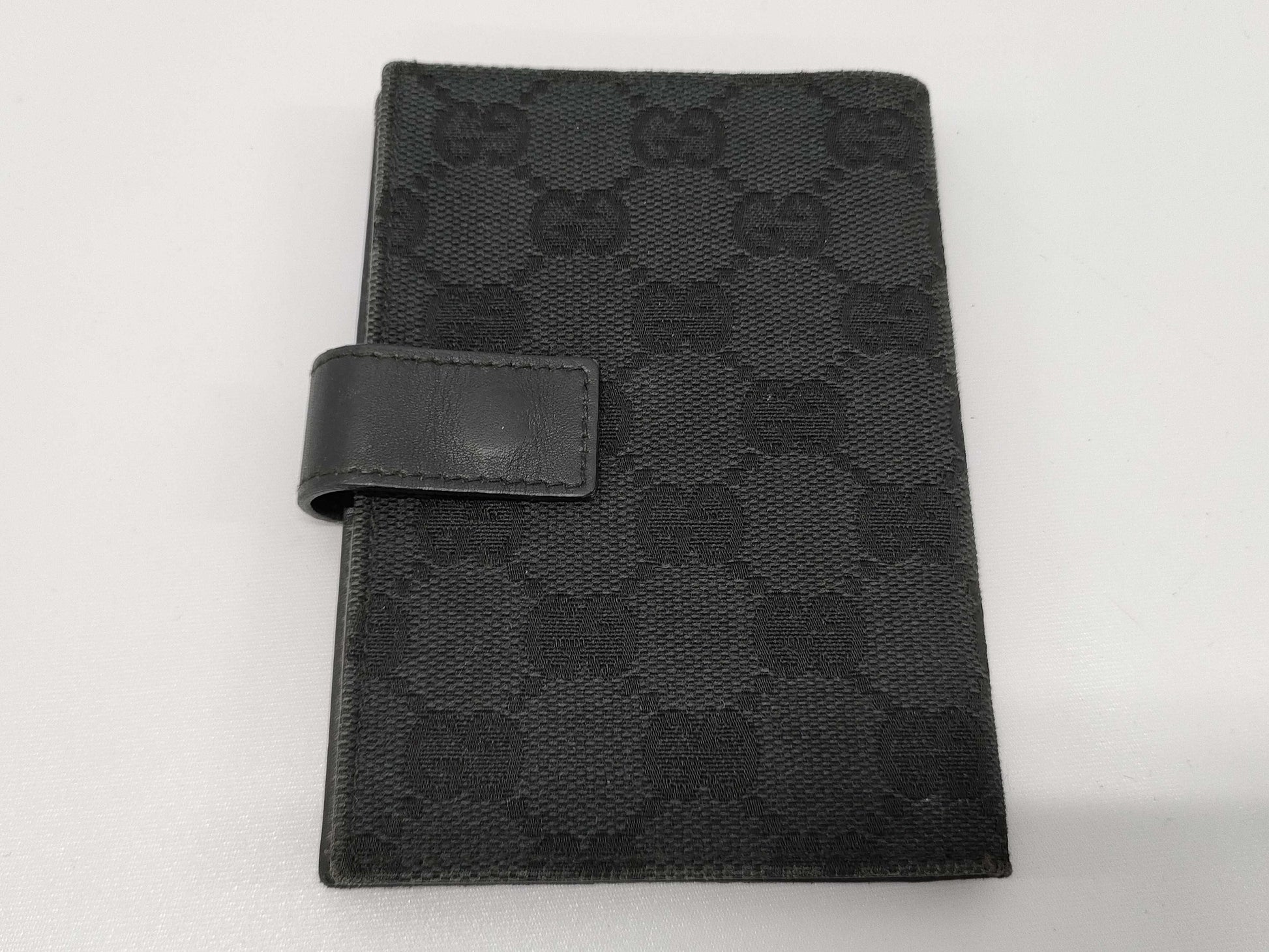 GUCCI Notebook Cover Notebook Cover
