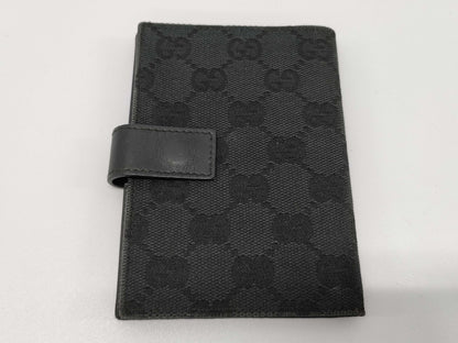 GUCCI Notebook Cover Notebook Cover