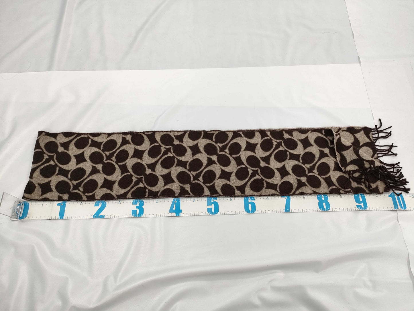 COACH Coach scarf scarf